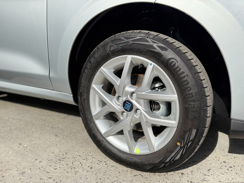 Fiat Argo 1.3 Drive Gse
