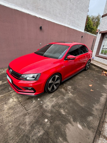 Volkswagen Vento 2.0 Tsi Gli 211Cv App Connect + Nav Dsg