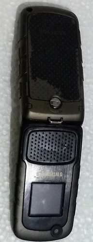 Celular Samsung Sgh A847r Rugby 2 - Aproveitar Pecas