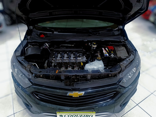 Chevrolet Onix 1.4 MPFI ACTIV 8V