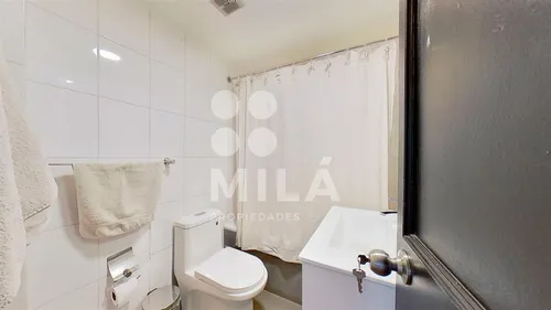 Remodelado 3 Dormitorios, Amplios Espacios, Vitacura/vespuci