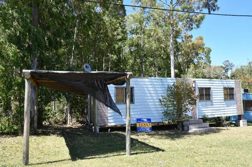 Complejo De 4 Casas En Balneario Fomento