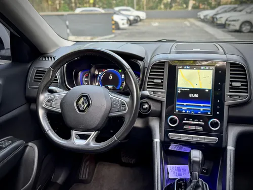 Renault Koleos 2.5 Intens