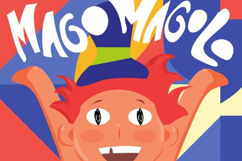 Mago Magolo, De Jaime Murillo Eslava Ycamila Bernal