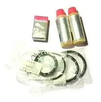 Comprar Martillo Makita Hm0810 T Kit Mantenimiento Japon 193242-4 Bb