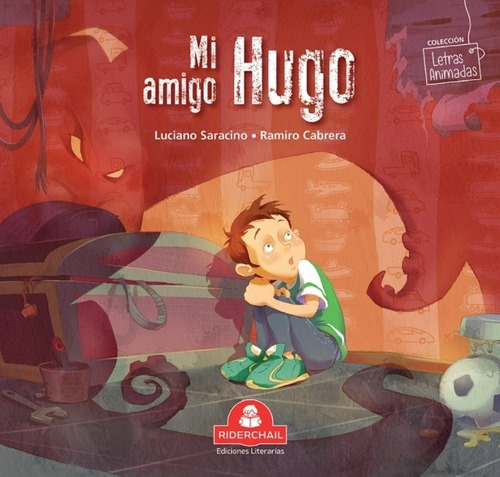 Mi Amigo Hugo - Letras Animadas