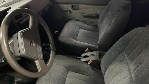 Imagen 5 de 14 de Nissan Pathfinder 1993 2.7 4x4 D