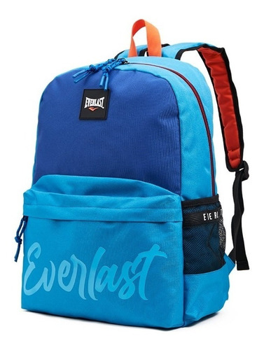 Mochila Urbana Everlast Portanotbook Ttm 21743