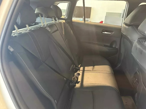 Toyota Corolla Cross 1.8 Hev Seg Ecvt