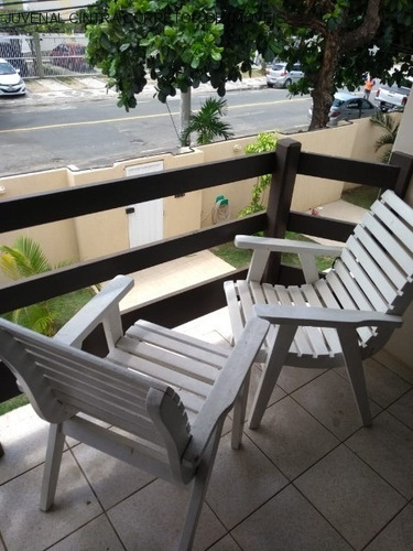 Imagem 9 de 28 de Vendo Village Em Praia Do Flamengo, 2/4 Com 2 Suítes, 120 M², R$ 380.000,00 Financia. - J891 - 67749146