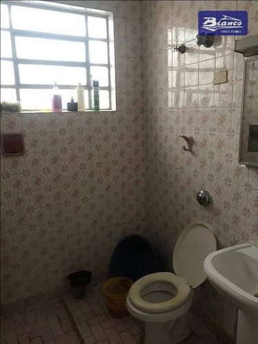 Imagem 9 de 18 de Ampla Casa - Gopoúva - Próx. Emílio Ribas - Ca0903