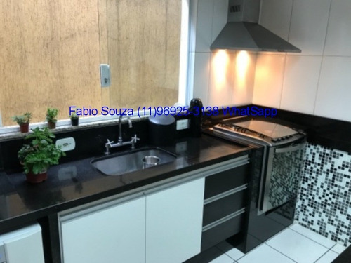 Imagem 5 de 17 de Casa - Ca00203 - 68984659