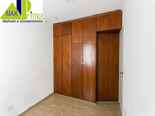 Imagem 13 de 26 de Apartamento - Ap00910 - 69802592