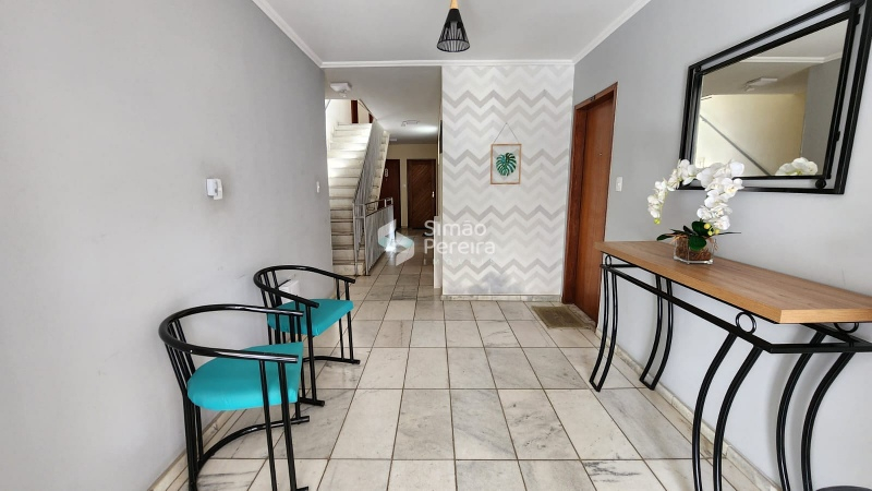 Captação de Apartamento a venda no bairro Granbery, Juiz de Fora, MG