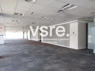 Oficina en arriendo