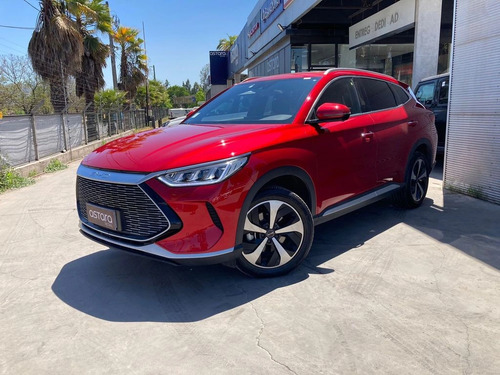 Byd Song Plus Song Plus Hev 1.5 At 4x2
