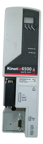 2094-en02d-m01-s0 Allen Bradley 100% Original No Chino (Usado)