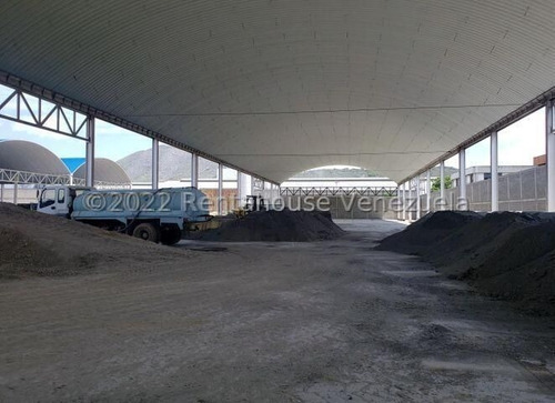 Imagen 15 de 30 de Galpones En Venta Zona Industrial Barquisimeto, Código Flex: 22-24251 - 0424 556 57 59 - Monica C.*
