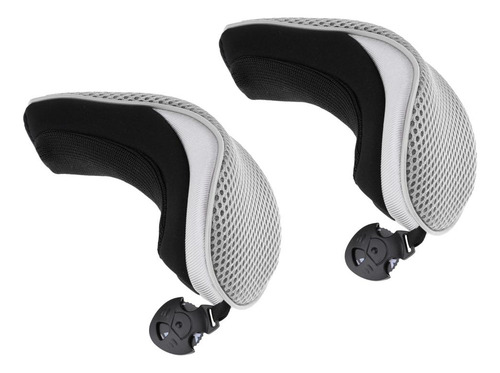 Piece Golf Hybrid Ut Club Head Cover Funda Para La Cabeza