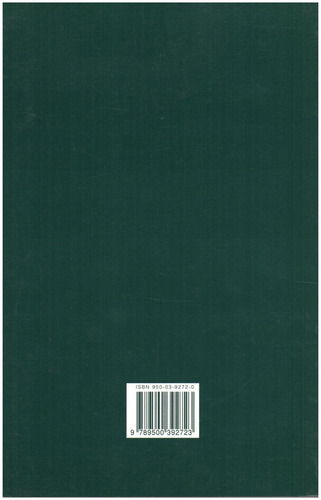 Imagen 2 de 3 de Etica Eudemia - Aristoteles - Losada