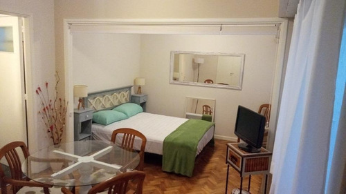 Imagen 1 de 17 de Departamento Monoambiente En Venta - 25mts2 - San Nicolas, Ciudad Autónoma De Buenos Aires