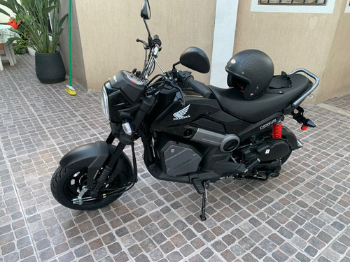 Honda Navi