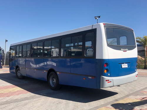 Ônibus Mascarello Gran Midi Escolar 2010=senior Midi