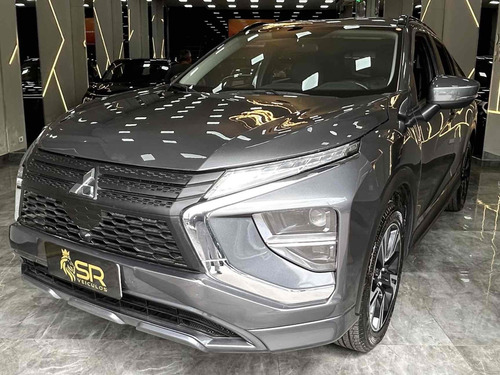 Mitsubishi Eclipse Cross 1.5 MIVEC TURBO GASOLINA GLS CVT