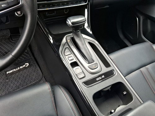 Gac Gs4power 1.5 Aut 2022 - Revisado Mecanicamente