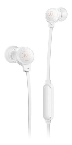 Auricular Motorola Original Earbuds 3s In Ear Manos Libres