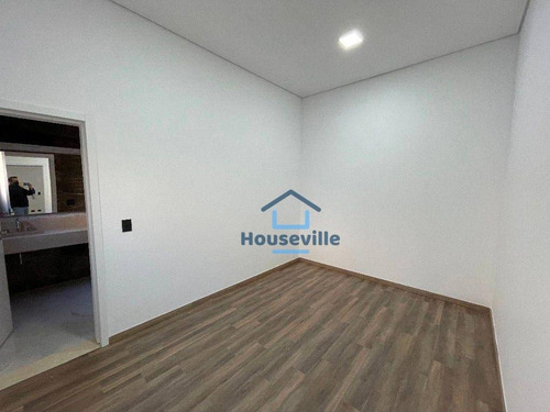 Imagem 6 de 21 de Casa À Venda No Tamboré 11 - Nova - Ca1056