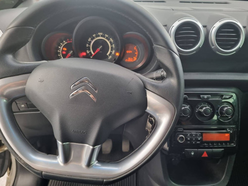 Imagem 7 de 11 de Citroën C3 1.6 Picasso Gl 16v Flex 4p Manual