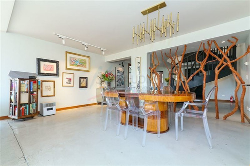 Imagen 7 de 30 de Precioso Penthouse En Arriendo De 3 Dorm. En Las Condes