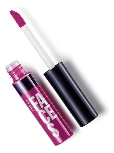 Labial Tint Faces Pink Natura 3.9 Ml.