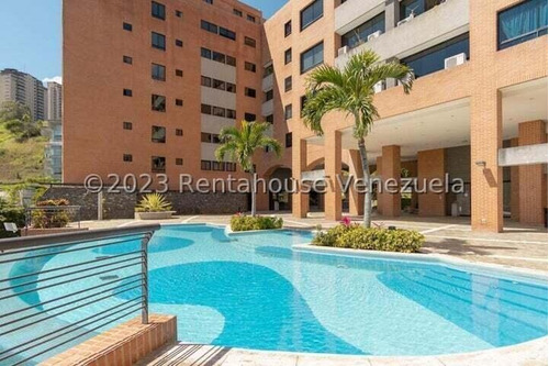 Apartamento En Venta Lomas Del Sol Mg:24-10883 