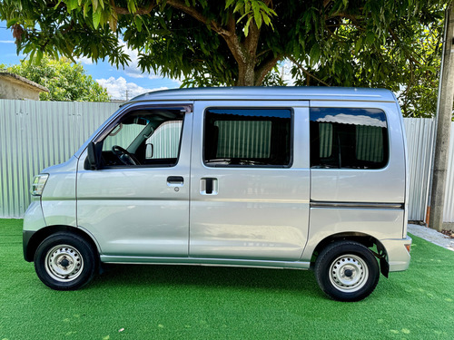 2019 Dihatsu Hijet