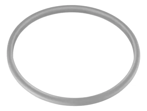 Diámetro De La Olla A Presión Con Anillo De Sellado De La Pi