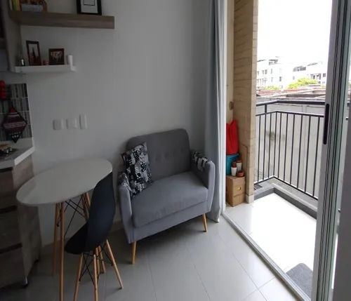 Venta Apartaestudio Norte De Cali