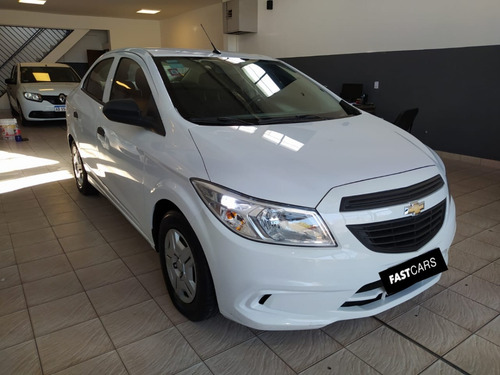 Chevrolet Prisma 1.4 Joy Ls + 98cv 2018