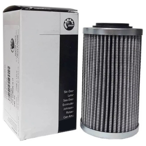 Filtro De Aceite Brp Seadoo Ace 1630 230 300 Hp Mallado