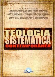 Livro Teologia Sistemática Contemporânea - Ferreira (org.), Júlio Andrade [2018]