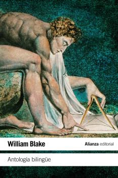 Libro Antología Bilingüe De Blake William Alianza