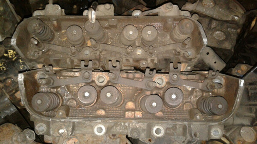 Cámara De Motor 3.1 Century /50 (Usado)