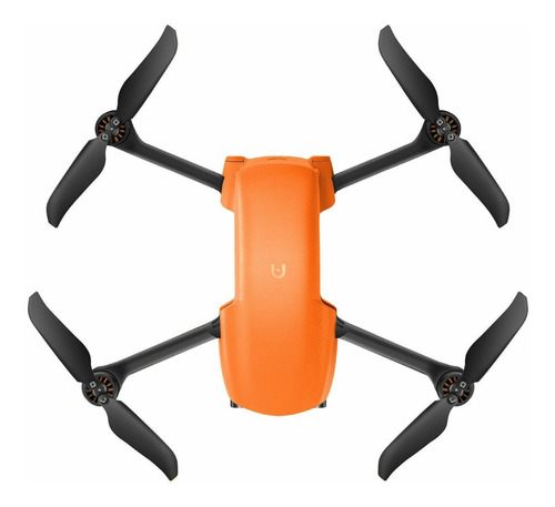 Imagen 4 de 10 de Drone Autel Robotics Evo Nano Plus Nano+ / Dron Sin Zona Geo