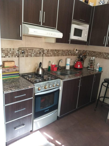 Imagen 9 de 18 de Excelente Duplex De 4 Amb, C/ Cochera Cubierta