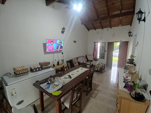 Imagen 6 de 15 de Hermosa Casa B° San Cayetano
