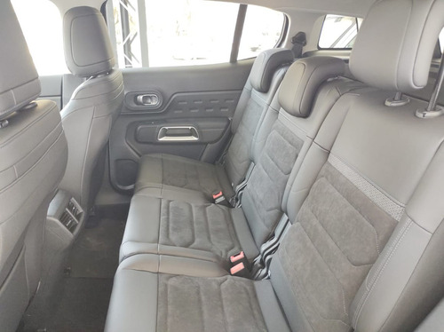 Citroën C5 Aircross 1.6 Thp Eat6 Feel Pack