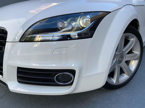 Audi TT Roadster 2.0 Tfsi 211cv