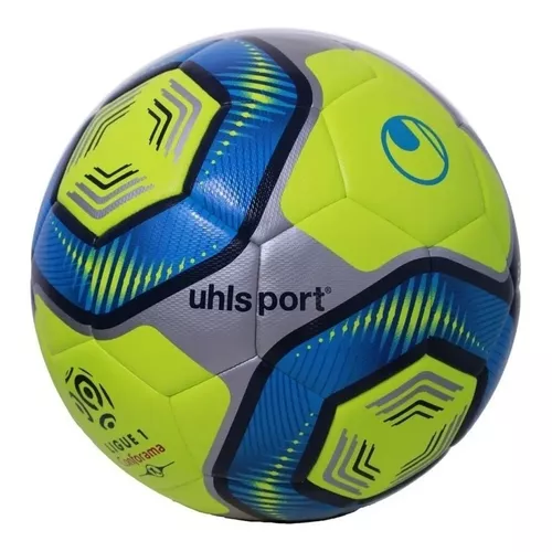 Bola de Futebol uhlsport Campo Pro Ligue - uhlsport