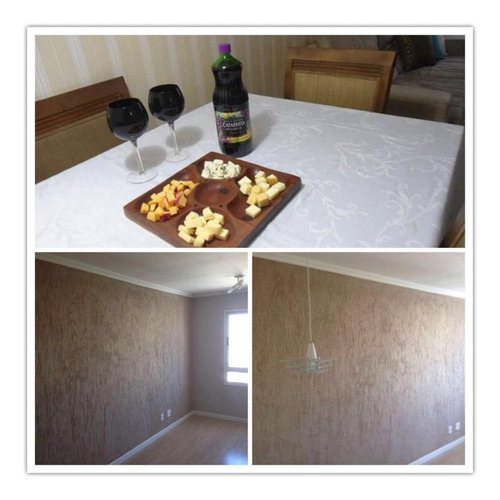 Apartamento Venda 2 Dorm. Centro Guarulhos-sp - 170